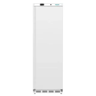 Negative Temperature Refrigerated Cabinet 365 Liters - White