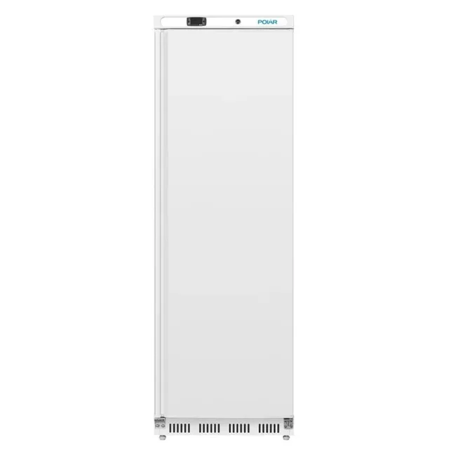 Negative Temperature Refrigerated Cabinet 365 Liters - White