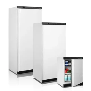 Armoire Congélateur Professionnel GN 2/1 - Finition Blanc - 555 Litres