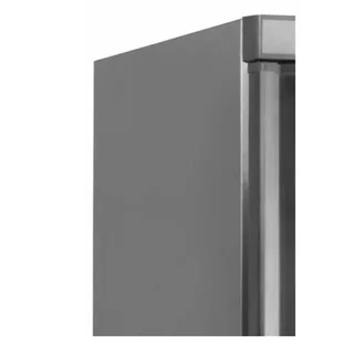 Armario Refrigerador Negativo Ventilado Gastronorm 2/1 - 440 Litros - Acero Inoxidable