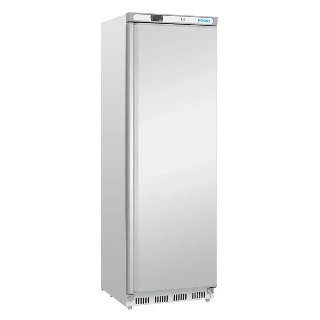 Professional Stainless Steel Freezer Cabinet - 365 Liters - Negative Temperature