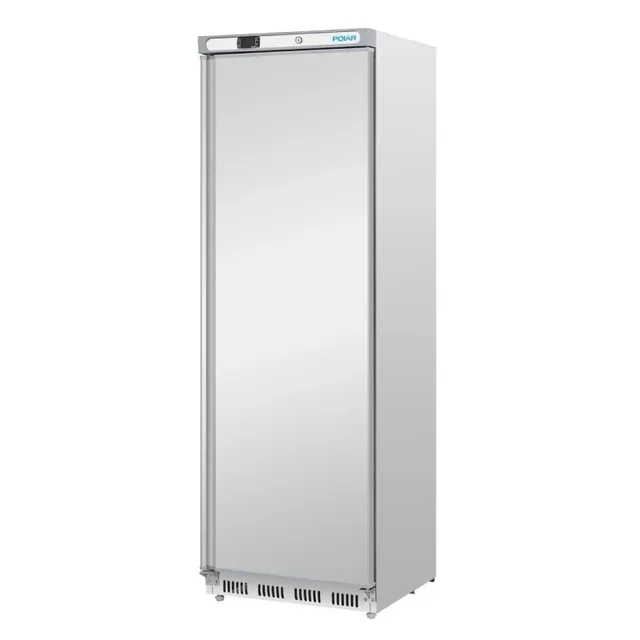 Armoire de Congélation Inox 365 Litres - Froid Négatif
