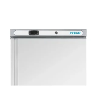 Armoire de Congélation Inox 365 Litres - Froid Négatif