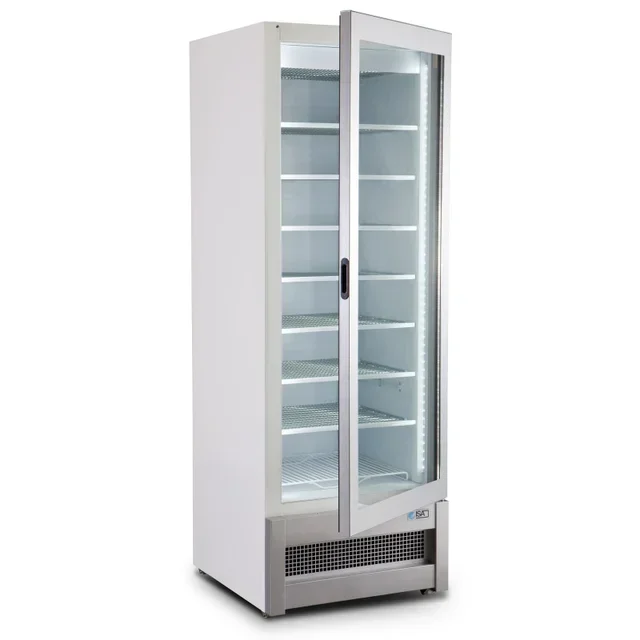 Professional Negative Cabinet - Static Cooling 353 Liters - Marin Range