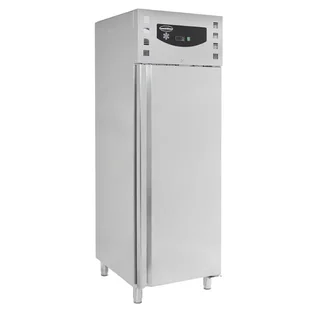 Negative Stainless Steel Refrigerator Cabinet 1 Door 560 Liters