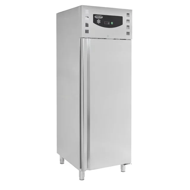 Negative Stainless Steel Refrigerator Cabinet 1 Door 560 Liters