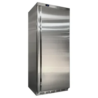 Armario Refrigerador Negativo Acero Inoxidable 620 Litros - GN 2/1
