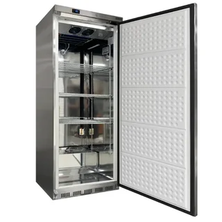 Armario Refrigerador Negativo Acero Inoxidable 620 Litros - GN 2/1