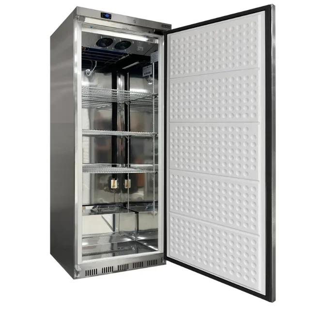 Stainless Steel Negative Refrigerator Cabinet 620 Liters - GN 2/1
