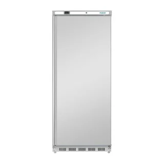 Armoire de Conservation Positive 600 Litres - Inox Professionnelle