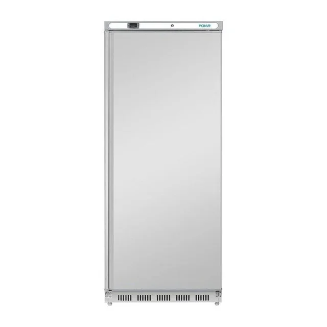 Armoire de Conservation Positive 600 Litres - Inox Professionnelle