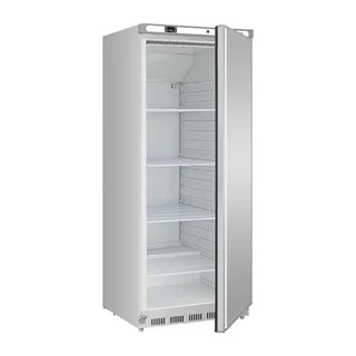 Armoire de Conservation Positive 600 Litres - Inox Professionnelle
