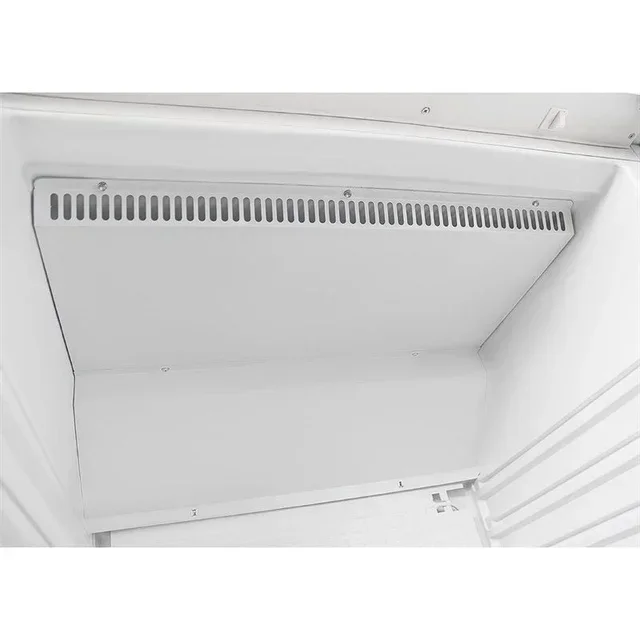 Armoire de Conservation Positive 600 Litres - Inox Professionnelle