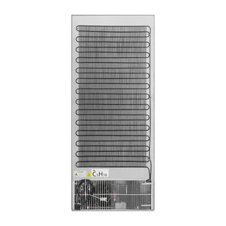 Armoire de Conservation Positive 600 Litres - Inox Professionnelle