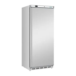 Armoire de Conservation Positive 600 Litres - Inox Professionnelle