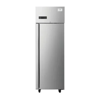 Negative Temperature Refrigerated Cabinet GN 2/1 - 552 Litres - Solid Door