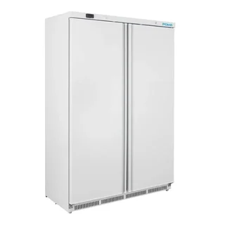Armario Refrigerado 2 Puertas - 744 L - Congelador Blanco Negativo