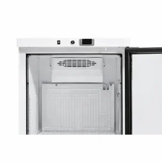 400L Glass Door Upright Fridge - Professional Refrigeration - Refurbished