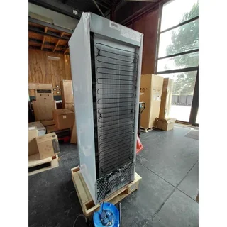 400L Glass Door Upright Fridge - Professional Refrigeration - Refurbished