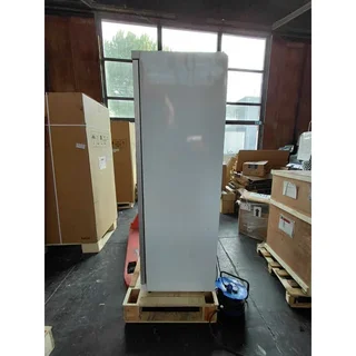 400L Glass Door Upright Fridge - Professional Refrigeration - Refurbished