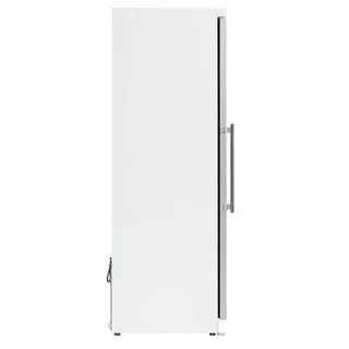 400L Glass Door Upright Fridge - Professional Refrigeration - Refurbished