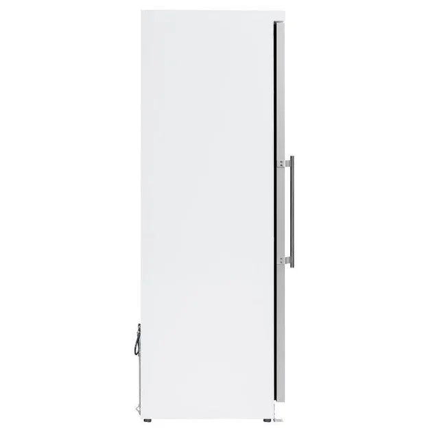 400L Glass Door Upright Fridge - Professional Refrigeration - Refurbished