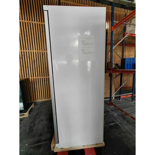 600L Glastür-Kühlschrank - Generalüberholt