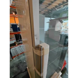 600L Glastür-Kühlschrank - Generalüberholt