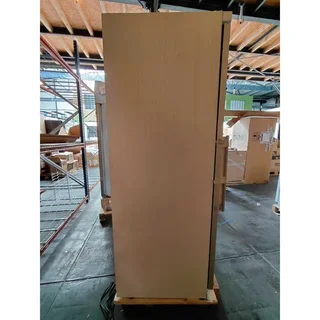 600L Glastür-Kühlschrank - Generalüberholt