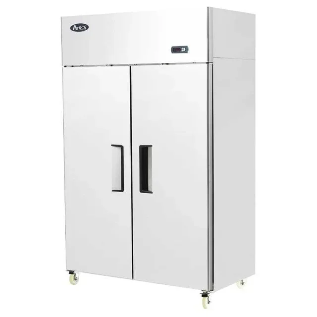 900L Positive Temperature Storage Cabinet - Professional Refrigeration