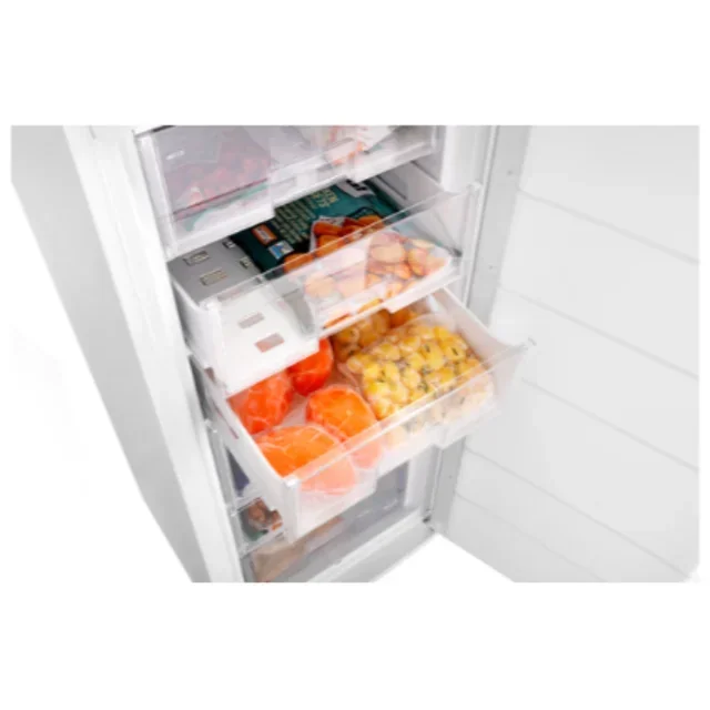 Armario Refrigerador Negativo 200L - Blanco - Congelador Profesional
