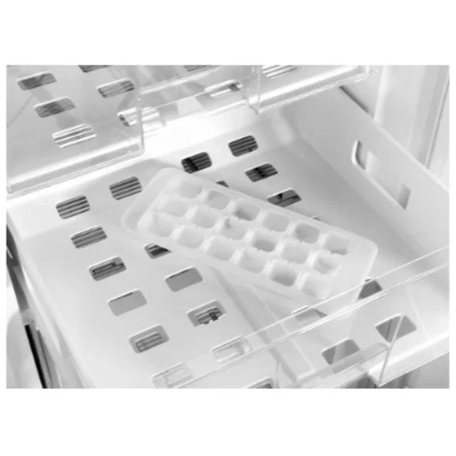 Armario Refrigerador Negativo 200L - Blanco - Congelador Profesional