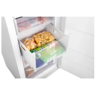 Armario Refrigerador Negativo 200L - Blanco - Congelador Profesional