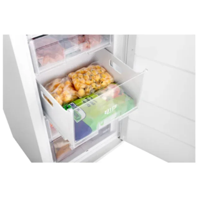 Armario Refrigerador Negativo 200L - Blanco - Congelador Profesional