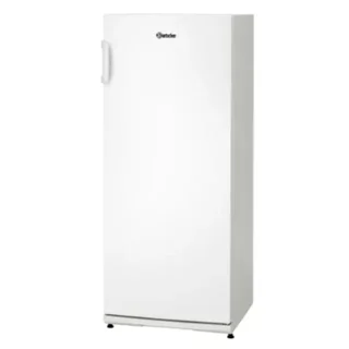 Armario Refrigerador Negativo 200L - Blanco - Congelador Profesional