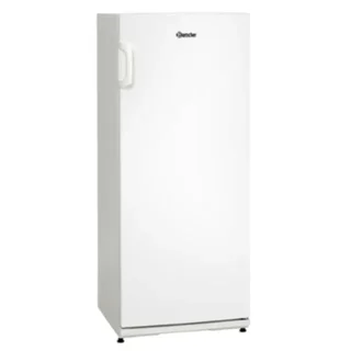 Armario Refrigerador Negativo 200L - Blanco - Congelador Profesional