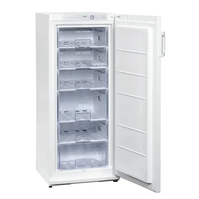 Armario Refrigerador Negativo 200L - Blanco - Congelador Profesional