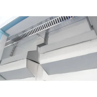 Double Door Negative Temperature Refrigerator Range G - 960 Liters Capacity