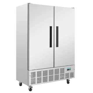 Double Door Negative Temperature Refrigerator Range G - 960 Liters Capacity