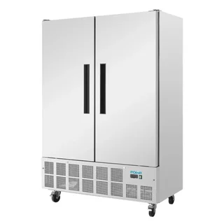 Double Door Negative Temperature Refrigerator Range G - 960 Liters Capacity