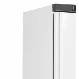 Professional GN 2/1 Freezer Cabinet - 440 Liters - White Finish