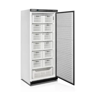 Negative Temperature Gastronorm Refrigerated Cabinet 2/1 - 555 Liters with Basket