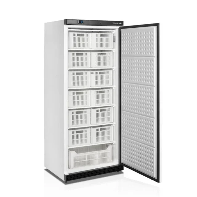 Negative Temperature Gastronorm Refrigerated Cabinet 2/1 - 555 Liters with Basket