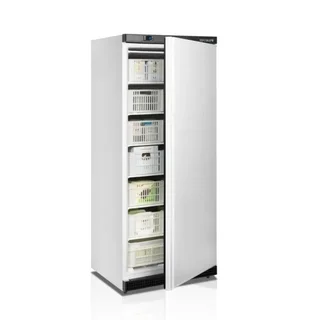 Negative Temperature Gastronorm Refrigerated Cabinet 2/1 - 555 Liters with Basket
