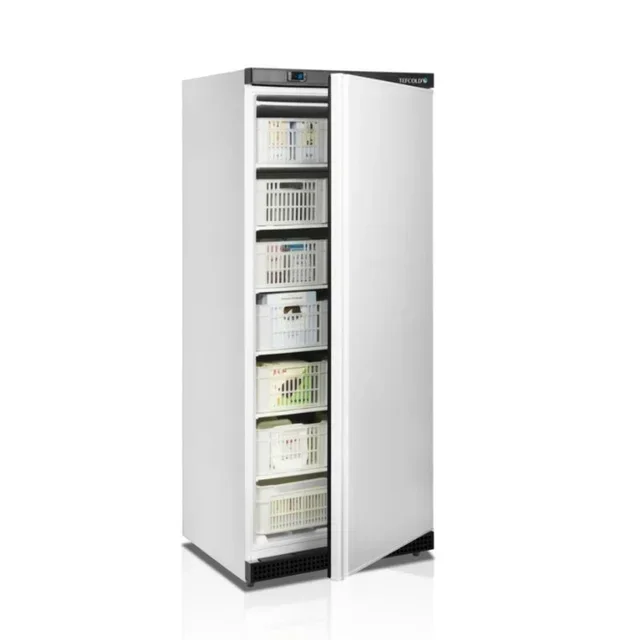 Negative Temperature Gastronorm Refrigerated Cabinet 2/1 - 555 Liters with Basket
