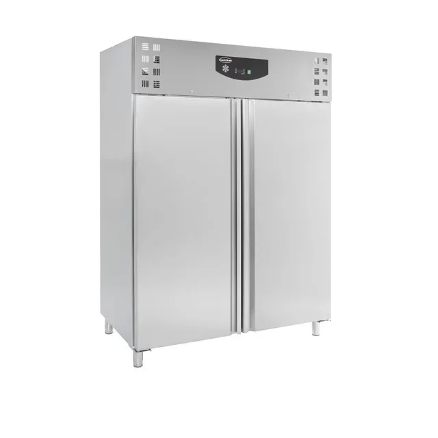 Armario Refrigerador Negativo de Acero Inoxidable - Capacidad 1410 Litros