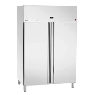 Stainless Steel Negative Refrigerated Cabinet GN 2/1 - 1400 L