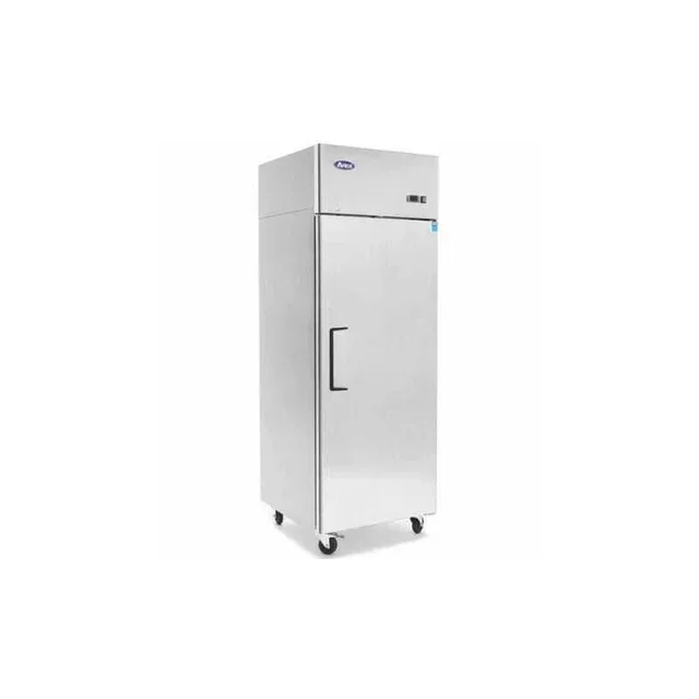 Professional Refrigerated Cabinet 410L Positive - Cold Storage