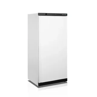 Armario Refrigerado Positivo 420L - Acabado Blanco - Almacenamiento Frigorífico Profesional