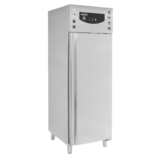 560 Litre Stainless Steel Upright Refrigerator - Commercial Fridge